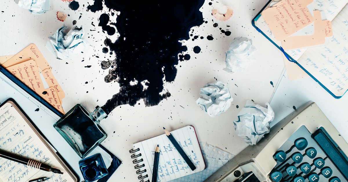 MSMU Blog: 7 Creative Writing Careers You Can Get With an MFA Degree